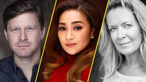 Dean Chisnall Will Be West End's New Phantom of the Opera; Joanna Ampil,  Helen Hobson, More Join Cast