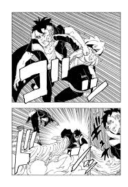 May 21, 2021 · tags: Boruto Naruto Next Generations Chapter 58 Manga Rock Team Read Manga Online For Free