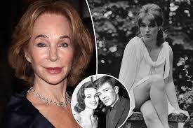 Shirley Anne Field, 'Alfie, 'Saturday Night and Sunday Morning,' actress  dead at 87