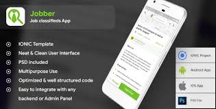 Once you start, you can't stop. Job App Plugins Code Scripts From Codecanyon