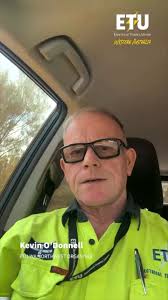 Ignore the fear mongering coming from big business the mining giants in  Pilbara. Unions are a collective of workers who have joined together to  negotiate better wages and conditions. Everything we do ...