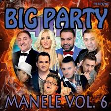 Диана думитреску, анди васлуяну, антоанета захария и др. Minte Ma Frumos Song Download From Big Party Manele Vol 6 Jiosaavn