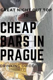See reviews and photos of bars & clubs in prague, czech republic on tripadvisor. Top 10 Cheap Bars In Prague Prague Is A Great Place For A Night Out Prague S Nightlife Is Amazing And So Cheap Find The Prague Nightlife Prague Prague Bars