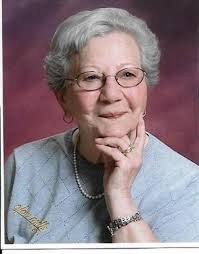 Ida M Shearer Obituary