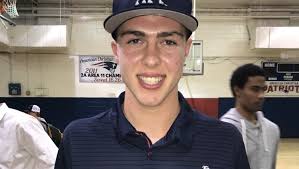 ACA's Higginbotham signs with Samford baseball