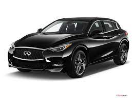 Maybe you would like to learn more about one of these? 2017 Infiniti Qx30 Prices Reviews Pictures U S News World Report