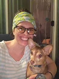 Thank you Michele Cooper and Katelyn for your generous help. I appreciate  that people care. Also Celeste Veronica for continuing to walk Danny 💜  Thanks to this group.