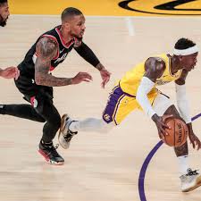 Maybe you would like to learn more about one of these? Vogel Says It S Possible Dennis Schroder Returns To Lakers On Friday Silver Screen And Roll