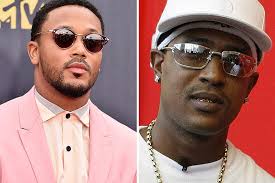 Under the stage name lil romeo, he released his debut single my baby. Romeo Miller Says He Cried Tears Of Joy Over C Murder Case News Xxl