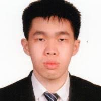 Shang Chi Daniel Ling