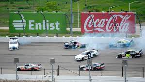 We know how much your event means to you, and we will stand behind you if there are any issues with your order. Iowa Speedway Announces Full Race Schedule For 2015