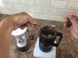 When making cold brew, you'll need more coffee than for hot brew. How To Use A French Press Tools Ratios And Step By Step Guide