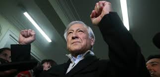 Sigue las últimas noticias sobre heraldo muñoz. Ex Canciller Heraldo Munoz Es Electo Nuevo Presidente Del Ppd