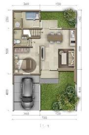 75+ desain rumah minimalis 2 lantai type 45 dan type 36 terbaru. Desain Rumah 7 X 11 Minimalis Cek Bahan Bangunan