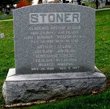 Clarence Arthur Stoner (1874-1937)
