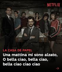 Mais, lorsque netflix a acheté les droits de diffusion de la casa de papel, un nouveau montage a été organisé pour diviser la série de braquage en deux saisons. La Casa De Papel On Sait Quand Sortira La Suite Et La Fin Sfr Actus