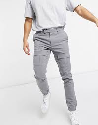 These cargo pants are valued in the market owing to its trendy look & graceful fitting. Chinos For Men Men S Trousers Saluscampusdemadrid