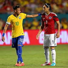 Sat, 07 sep 2019 stadium: Brazil Vs Colombia Copa America 2015 Time Tv Schedule And Team News Sbnation Com