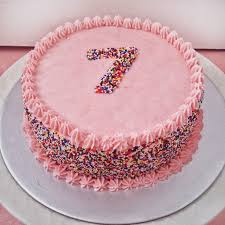 If you're looking for a simple. Simple Birthday Cake Designs For Beginners The Cake Boutique