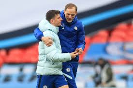 Chelsea 2021 uefa champions league final: Man City Vs Chelsea Live Stream Tv Channel Team News And Kick Off Time For Tonight S Huge Premier League Game 247 News Around The World