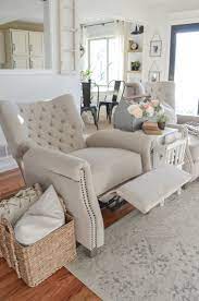 Review Of Our Walmart Recliners Living Room Decor Inspiration With Affordab Living Room Recliner Living Room Decor Inspiration Farmhouse Living Room Furniture