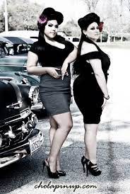 Pin On Cholas Y Que
