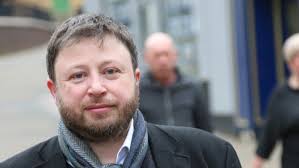 Andy Strange: My priorities for the 2017 General Election