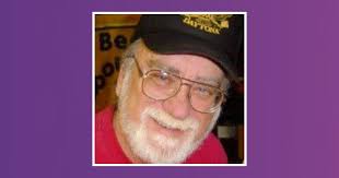 Hewlett “Randy” Marker Obituary August 19, 2015