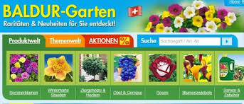 The site owner hides the web page description. Pflanzen Online Bestellen Baldur Garten Shop Finden Ch