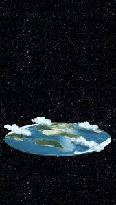 I hope this content give you inspiration. Flat Earth Android Wallpapers Wallpaper Cave