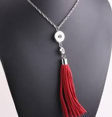 Du rock à la pop, tout le monde y trouvera son compte. Boutons Pression Bouton Rouge Gland Collier Pendentif Vintage Argent Charmes Collier Ras Du Cou Collier Pour Femmes Bijoux Accessoires 10 Pieces B127 Aliexpress