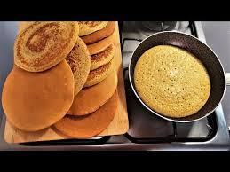 Arepas De Corrido Suaves Y Esponjosas Arepas De Trigo Y Maiz Tostado Como Hacer Arepas De Corrido Youtube Arepas Pechugas Rellenas De Jamon Pastel De Yuca