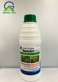 Namotor 100SC