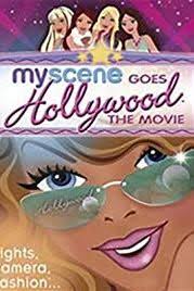 This cartoon, featuring barbie takes a trip back to the '50s and a visit to the malt shop. Similar Movies Like Barbie And The Sensations Rockin Back To Earth 1987
