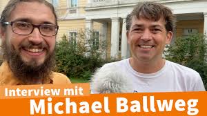 Liity facebookiin ja pidä yhteyttä käyttäjän michael ballweg ja muiden tuttujesi kanssa. Was Im Leben Glucklich Macht Und Zur Strategie Am 29 08 In Berlin Michael Ballweg Im Interview Tageslicht