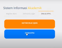 0 ratings0% found this document useful (0 votes). Teknis Uas The Part 1 Cara Cetak Ktpu The Pokjar Ut Kota Batam