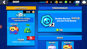 Keep your post titles descriptive and provide context. Should I Buy This Token Doubler I Will Probably Not Be Spending More Really Money On This Game So Not Sure If It S Worth It Or Not Thanks Brawlstars