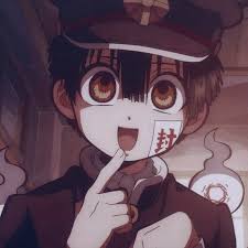 Hanako kun 's best boards. Hanako Hazl X Anime Anime Icons Hanako