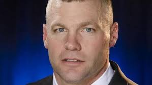 Van Buren trooper promoted