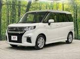 SUZUKI-SOLIO