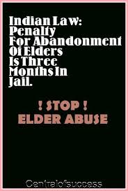 To those seniors, and especially elderly to those seniors, and especially elderly veterans like myself, i want to tell you this: 20 Elder Abuse Slogans And Quotes Centralofsuccess