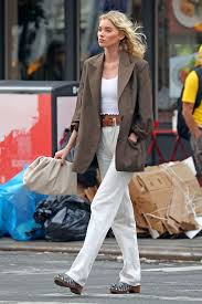 Born elsa anna sofie hosk on 7th november, 1988 in stockholm, sweden, she is famous for top sexiest models, victoria's secret angel in a career. Elsa Hosk In 2020 Cool Street Fashion Fashion Style
