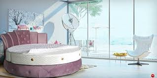 Hafta Sonunun Keyfini Otto Yuvarlak Yatak Ile Cikarin Www Sofaroom Com Tr Sofaroom Yuvarlakyatak Yatak Kalite Tasarim Moda Kon Ev Dekoru Yatak Dekor