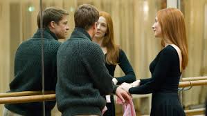 Born at wwi's end, (armistice day), with the appearance/health issues of an elderly man in his 80s'. The Curious Case Of Benjamin Button Review 2008 Movie The Hollywood Reporter