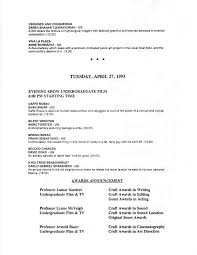 The 51st Annual First Run Film Festival