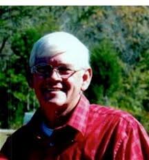 Robert Fairrell Morrow