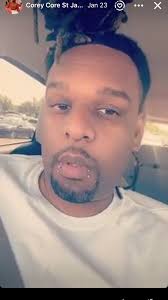 Corey Core (@coreycore0)