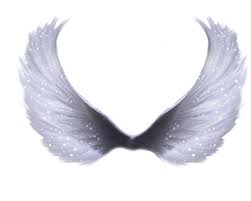 Black And White Angel Wings Png Wing 4 Angel Wings Png Wings Png White Angel Wings