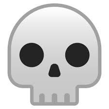 Pin By The Wow Sam On Chernoe Cherep Png Png Images Emoji