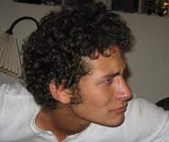 In mesopotamia barbers were held in the highest regard by society as a doctor or dignitary. Curly Hair Men Talk Anders From Denmark The Lifestyle Blog For Modern Men Their Hair By Curly Rogelio